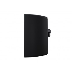 Cuboid 5TX (black) - Dwudrożny, pełnozakresowy, pasywny głośnik 5"" (czarny), wersja z transformat...OPTIMAL AUDIO